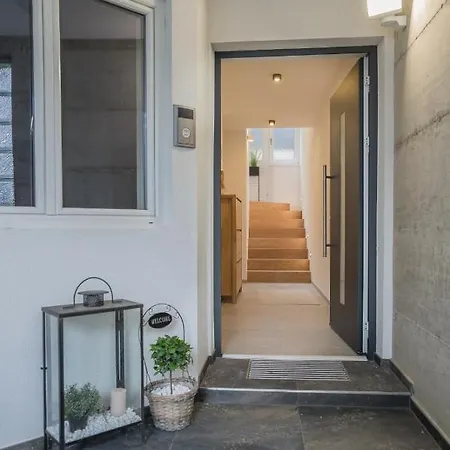 Apartment Enarina In Telfs Exterior photo