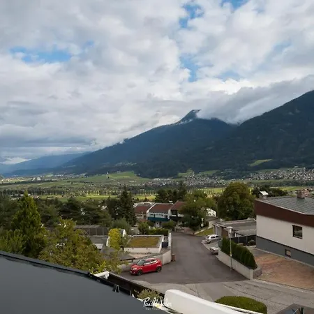 Apartment Enarina In Telfs Exterior photo