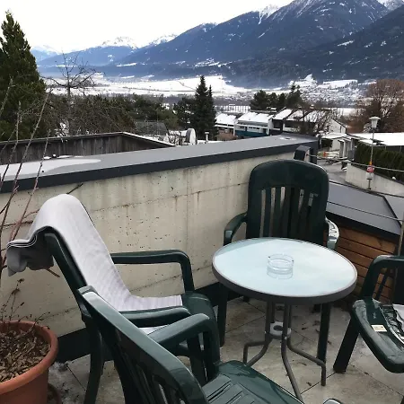 Apartment Enarina In Telfs Exterior photo