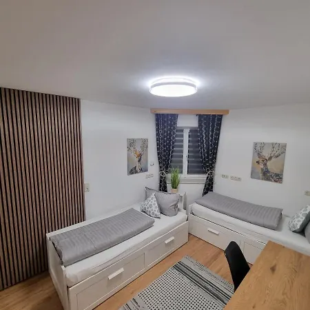 Apartment Enarina In Telfs Exterior photo
