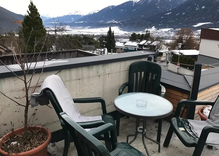 Apartment Enarina In Telfs