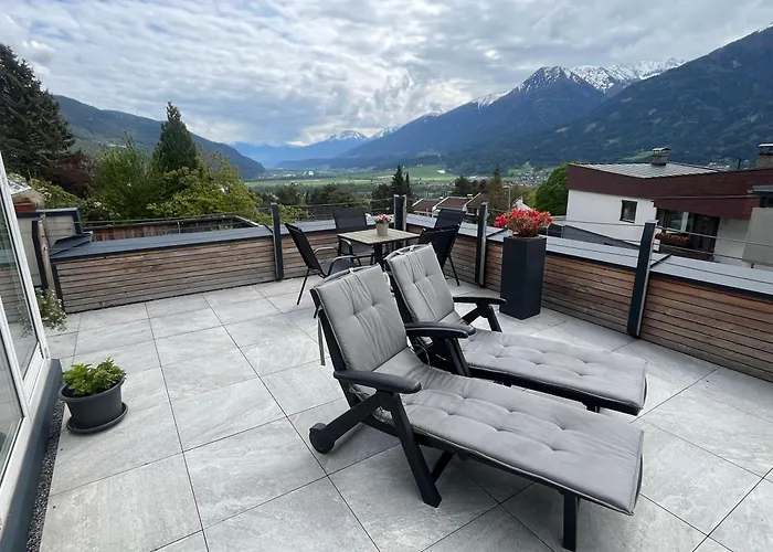 Apartment Enarina In Telfs