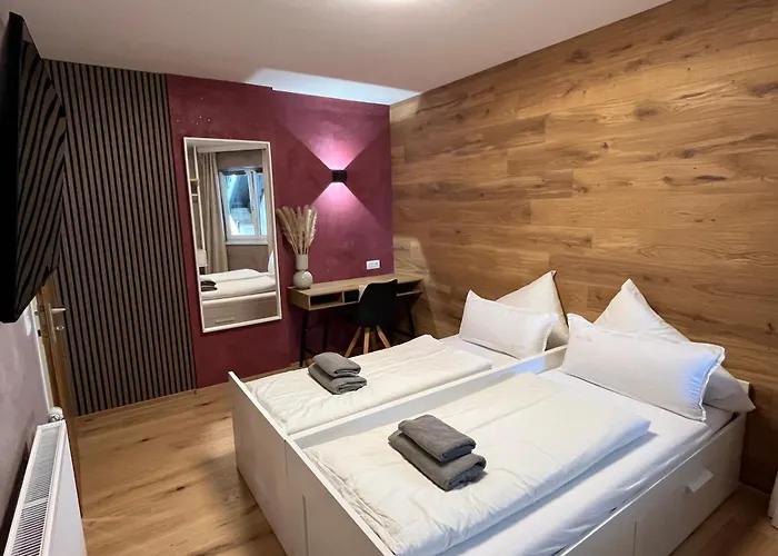 Apartment Enarina In Telfs
