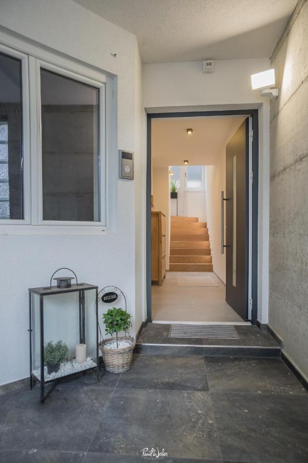 Apartment Enarina In Telfs