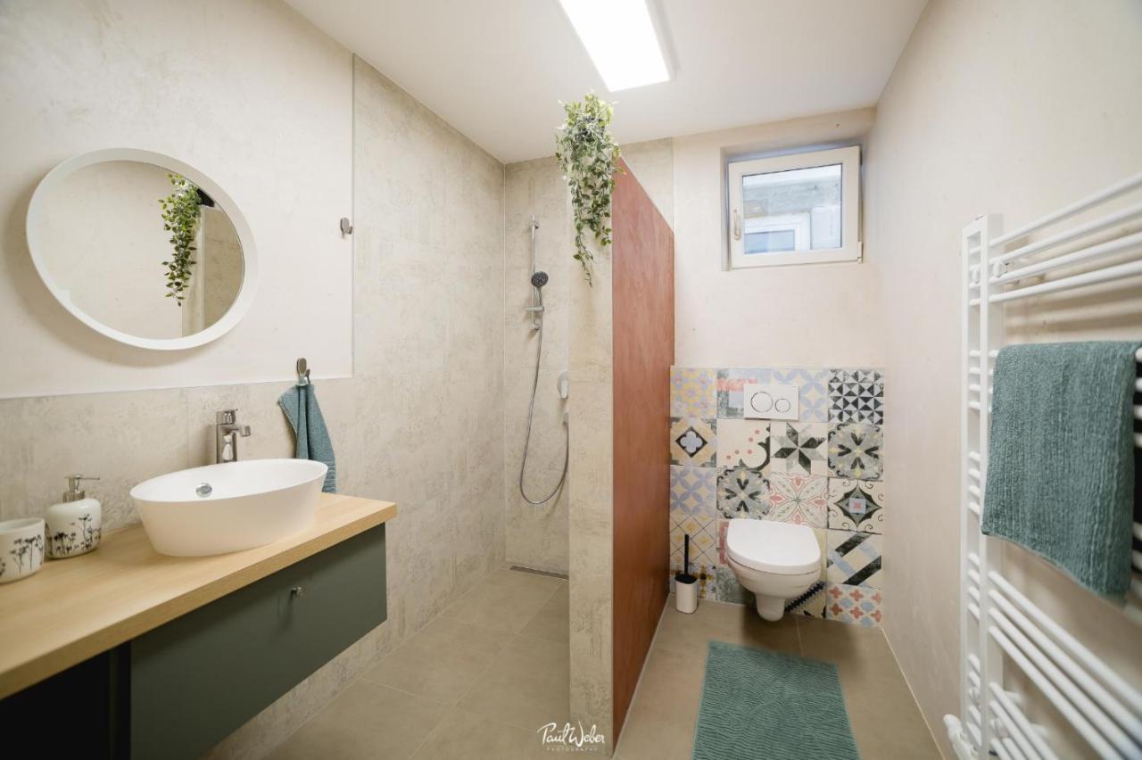 Enarina In Appartement Telfs