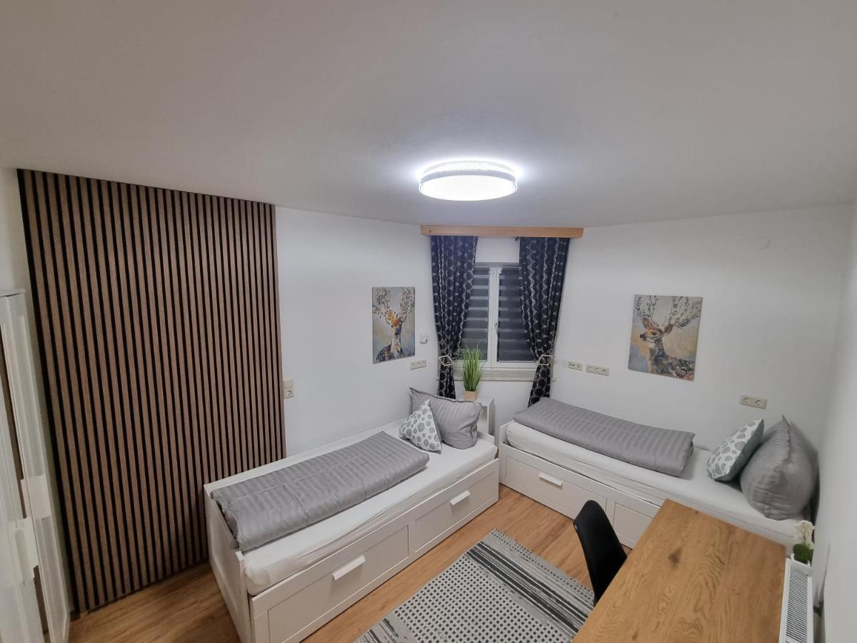 Apartment Enarina In *