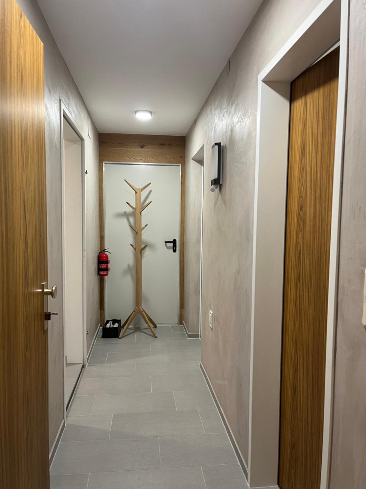 Apartment Enarina In Telfs